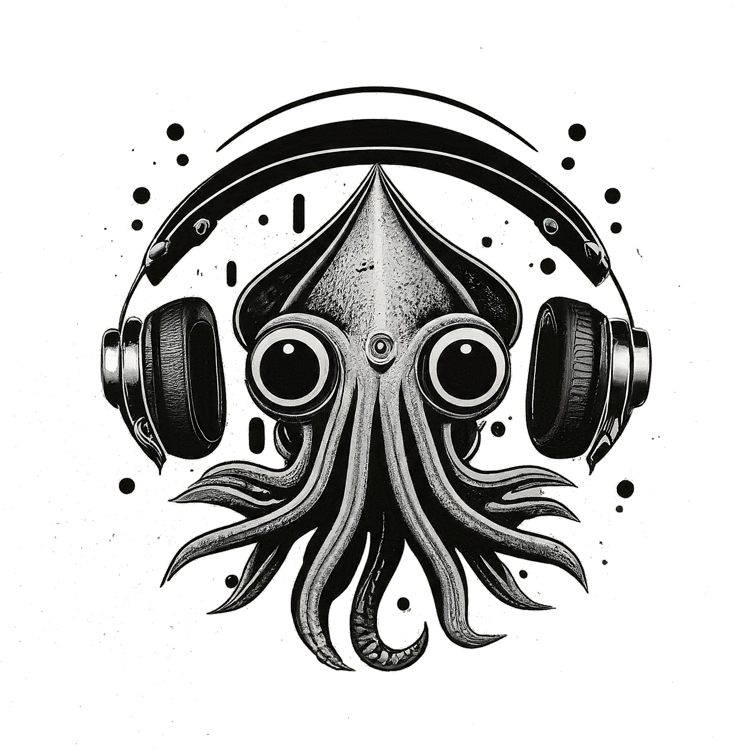 Sonance Squid